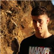 Profesor de apoyo en todas materias de educación primaria y la ESO